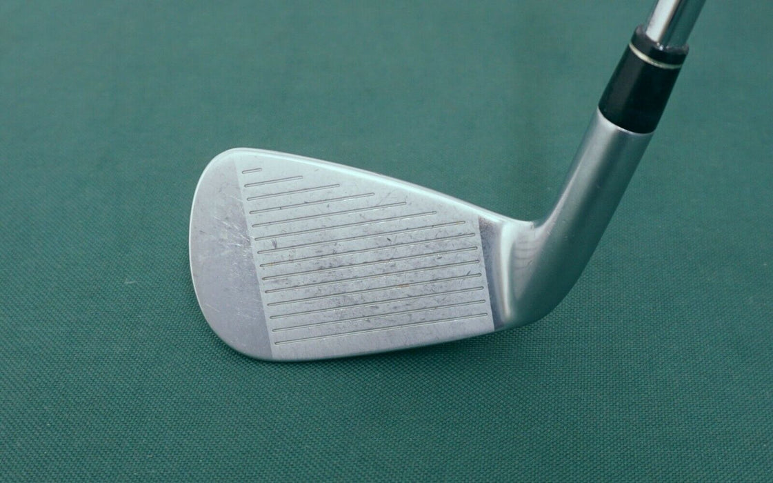 Callaway Legacy Forged 6 Iron Stiff Steel Shaft Tour Edge Grip