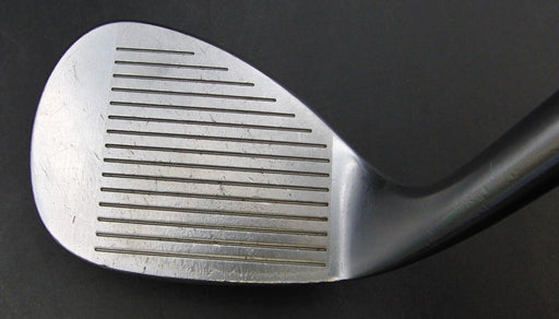 Japanese Fourteen D.030 Sand Wedge Wedge Flex Steel Shaft Golf Pride Grip
