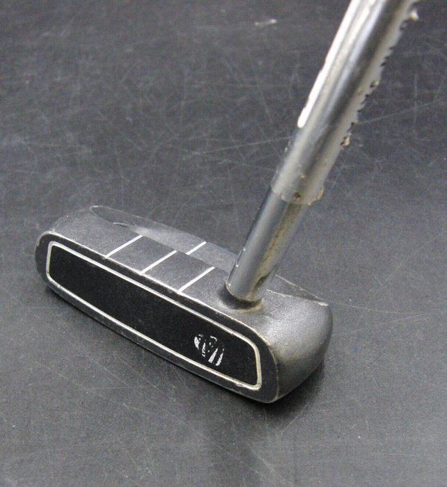 Japanese MajorLand MXP-099 Putter Steel Shaft  Playing Length 84cm