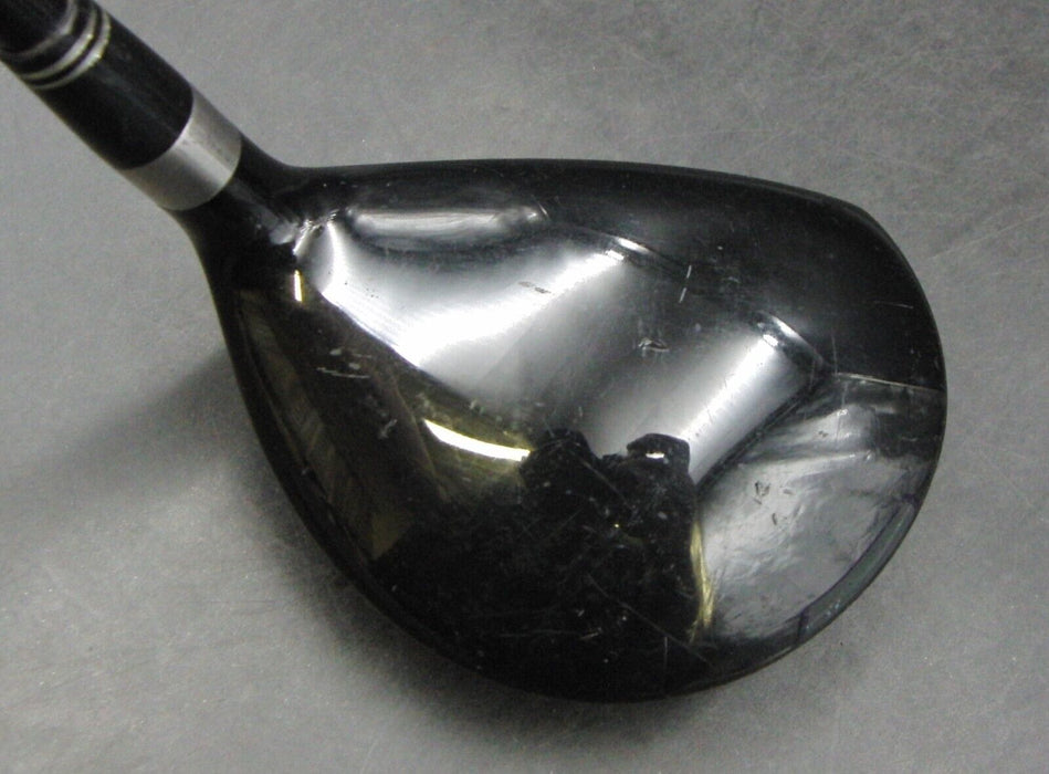Srixon Z-Steel Maraging 18.5º 5 Wood Stiff Graphite Shaft Golf Pride Grip