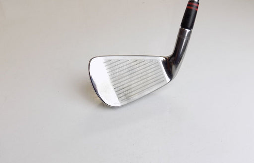 Ben Hogan Edge C.F.T. 5 Iron Apex 3 Regular Flex Steel Shaft Hogan Grip