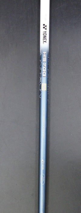 Yonex V-Con Core VMS 8 Iron Regular Graphite Shaft Yonex Grip