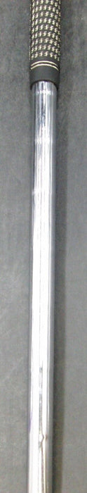 King Cobra FP G Gap Wedge Regular Steel Shaft Lamkin Grip