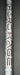 Titleist AP1 Dual Cavity 6 Iron Regular Graphite Shaft Lamkin Grip