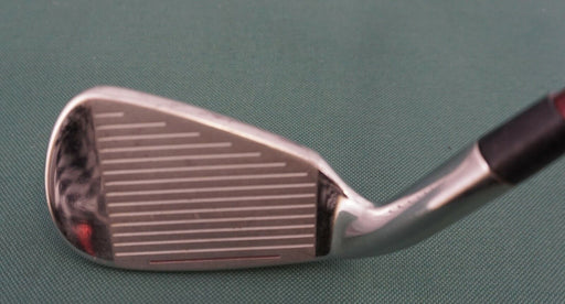 Lynx Tigress II 6 Iron Regular Graphite Shaft Lynx Grip