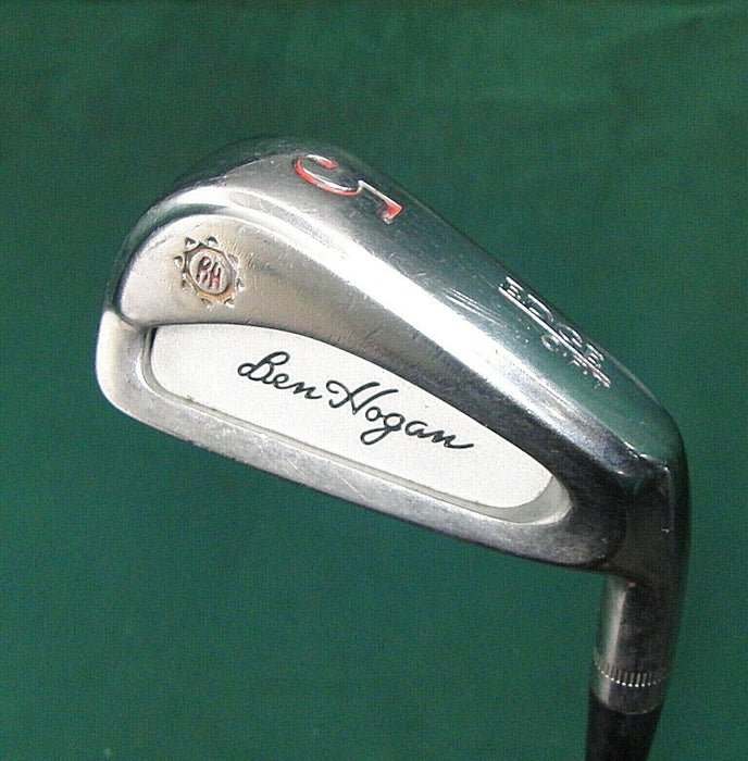 Ben Hogan Edge CFT 5 Iron Regular Steel Shaft Ben Hogan Grip