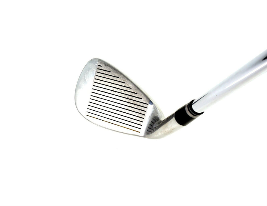 Slazenger Stainless Sand Wedge Slazenger Regular Steel Shaft Slazenger Grip