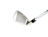 Slazenger Stainless Sand Wedge Slazenger Regular Steel Shaft Slazenger Grip