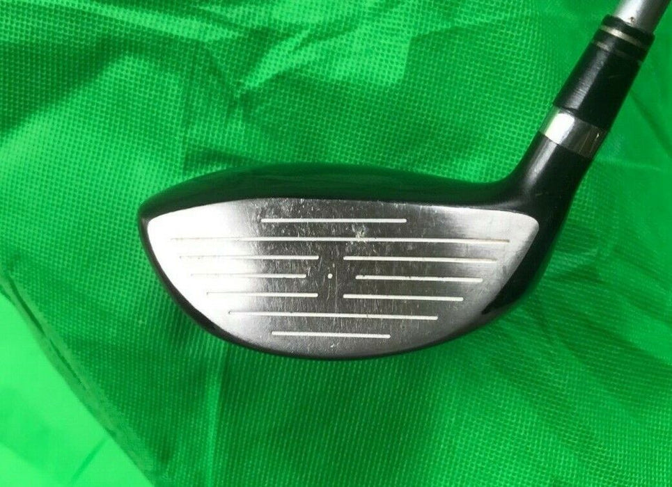 Yamaha Inpres FW 21 Degree 7 Wood Stiff Steel Shaft Golf Pride Grip