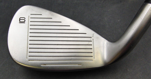 BenRoss ACS VX Combo OS 6 Iron Regular Graphite Shaft Golf Pride Grip
