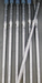 Set of 7x Mizuno Intage X3 Power TRJ Irons 5-SW Regular Steel Shafts Mixed Grips