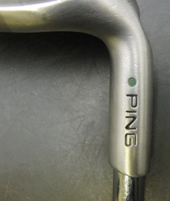 Ping Rapture Green Dot 8 Iron Regular Steel Shaft Ping Grip