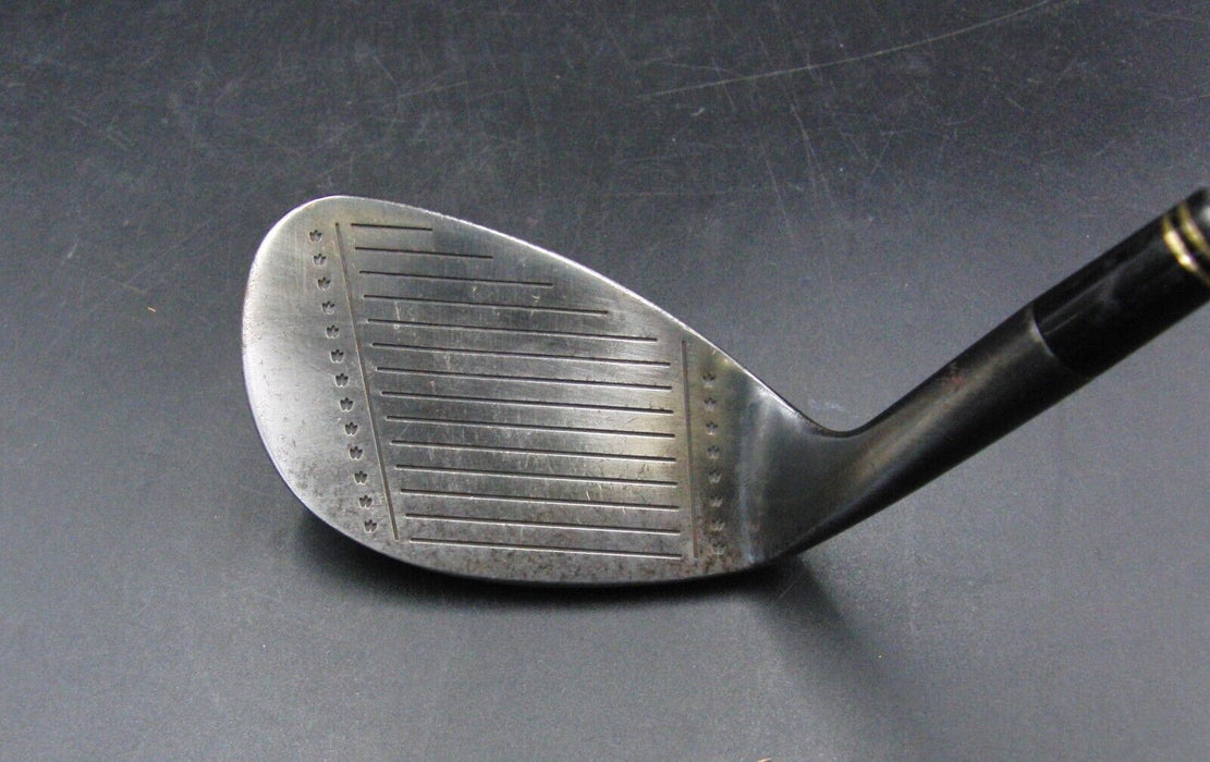 Japanese Super Rare JJFIL Lob Wedge Regular Flex  Steel Shaft with Royal Grip