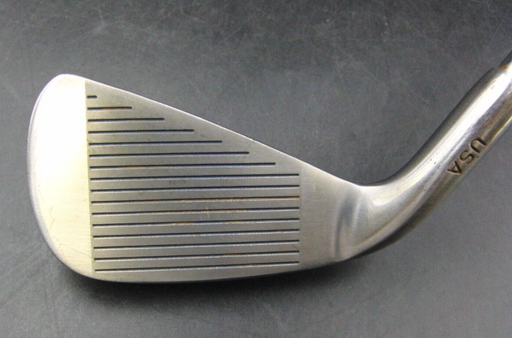 Lynx Seville 2 Iron Regular Steel Shaft Lynx Lite Grip