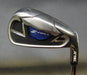 Yonex Z-Force 6 Iron Regular Steel Shaft Yonex Grip