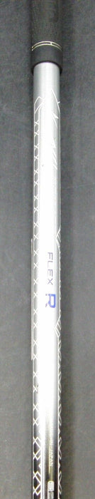 Axel Tsuruya 27° Hybrid Regular Graphite Shaft Tsuruya Grip