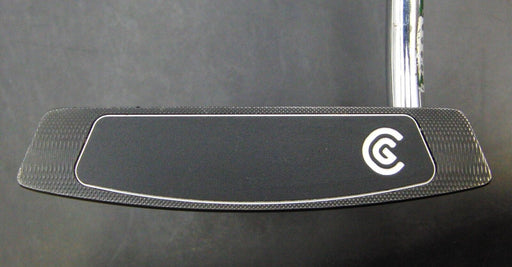 Cleveland CG Smart Square Blade Putter 87cm Length Steel Shaft BW Grip & CG H/C