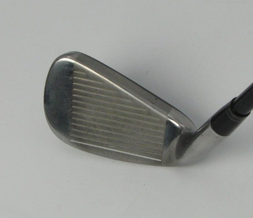 Cleveland Hi-Bore 8 Iron Stiff Graphite Shaft Golf Pride Grip