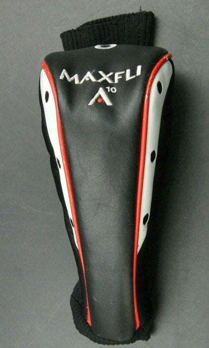 Maxfli A10 19° 5 Wood Regular Flex Graphite Shaft Maxfli Grip & Head Cover