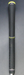 Callaway Golf X Forged 2 Iron Stiff Steel Shaft TaylorMade Grip