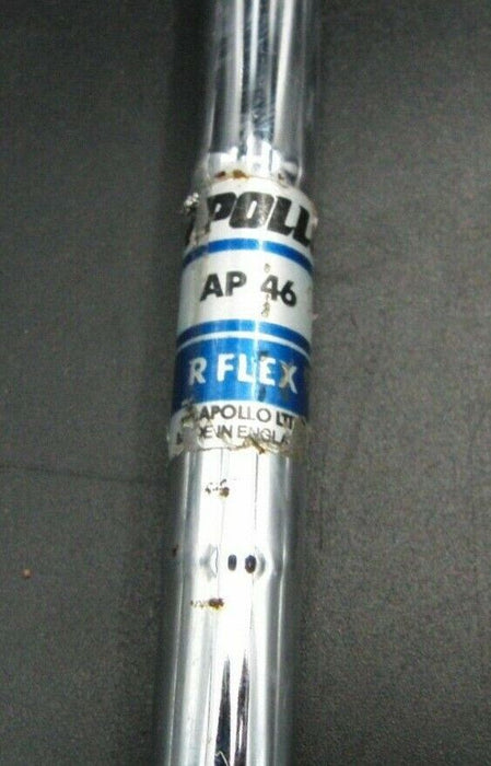 Ping EEE3ZZZ 1 Iron Regular Flex Steel Shaft Avon Grip