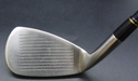 TSURUYA Axel III W-Cut Sole 9 Iron Regular Graphite Shaft Axel Grip