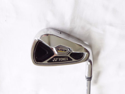 Yonex VXF 7 Iron Dynalite 100 Regular Flex Steel Shaft Golf Pride Grip