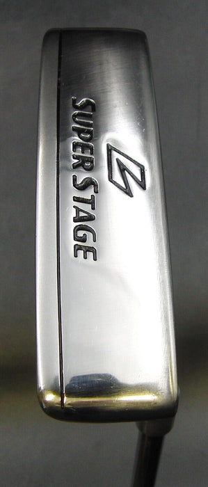 LYNX Super Stage Putter 87cm Playing Length Steel Shaft LYNX Grip