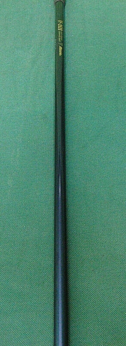 Mizuno Zephyr 8 Iron Extra Stiff Graphite Shaft Mizuno Grip