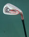 Benross VX6 7 Iron Seniors Graphite Shaft Golf Pride Grip