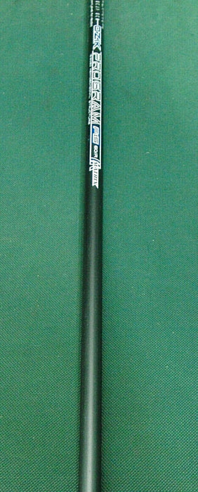 Left-Handed Callaway Steelhead XR 7 Iron Regular Graphite Shaft Callaway Grip