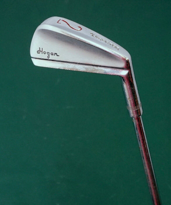 Ben hogan 2024 2 iron