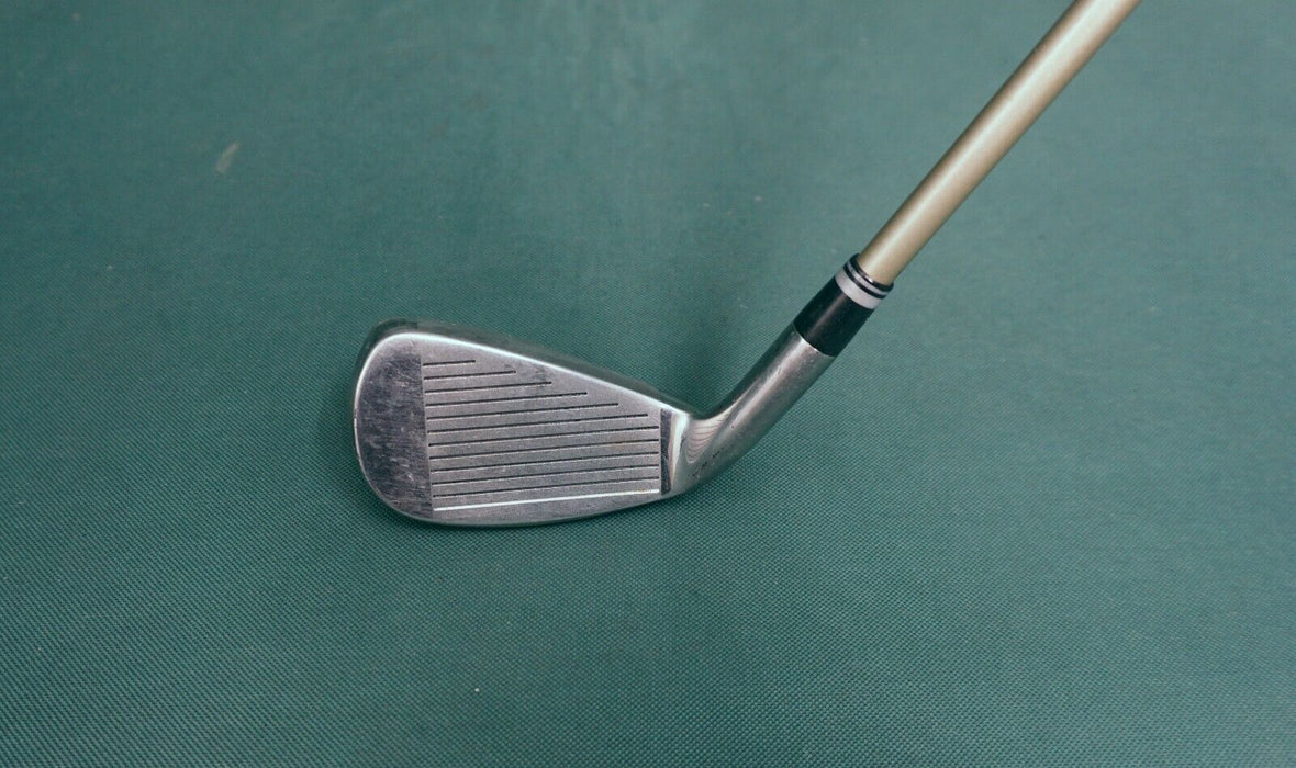 Ladies Slazenger Big Ezee 6 Iron-Wood Ladies Flex Graphite Shaft Slazenger Grip