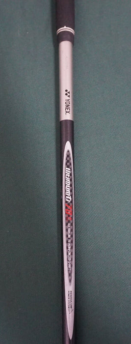 Yonex CyberStar VX 9 Iron Regular Graphite Shaft Lamkin Grip