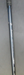 Mizuno Zephyr Metal UF 22° Hybrid Regular Graphite Shaft Mizuno Grip