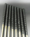 Set Of 8 x Yonex A.D.X. 100i Irons 3-PW Regular Graphite Shafts ADX