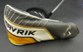 Callaway Mavrik 10.5º Driver Regular Graphite Shaft Golf Pride Grip & Head Cover