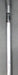 PRGR CM-5 DATA Putter 86.5cm Playing Length Steel Shaft DATA Grip