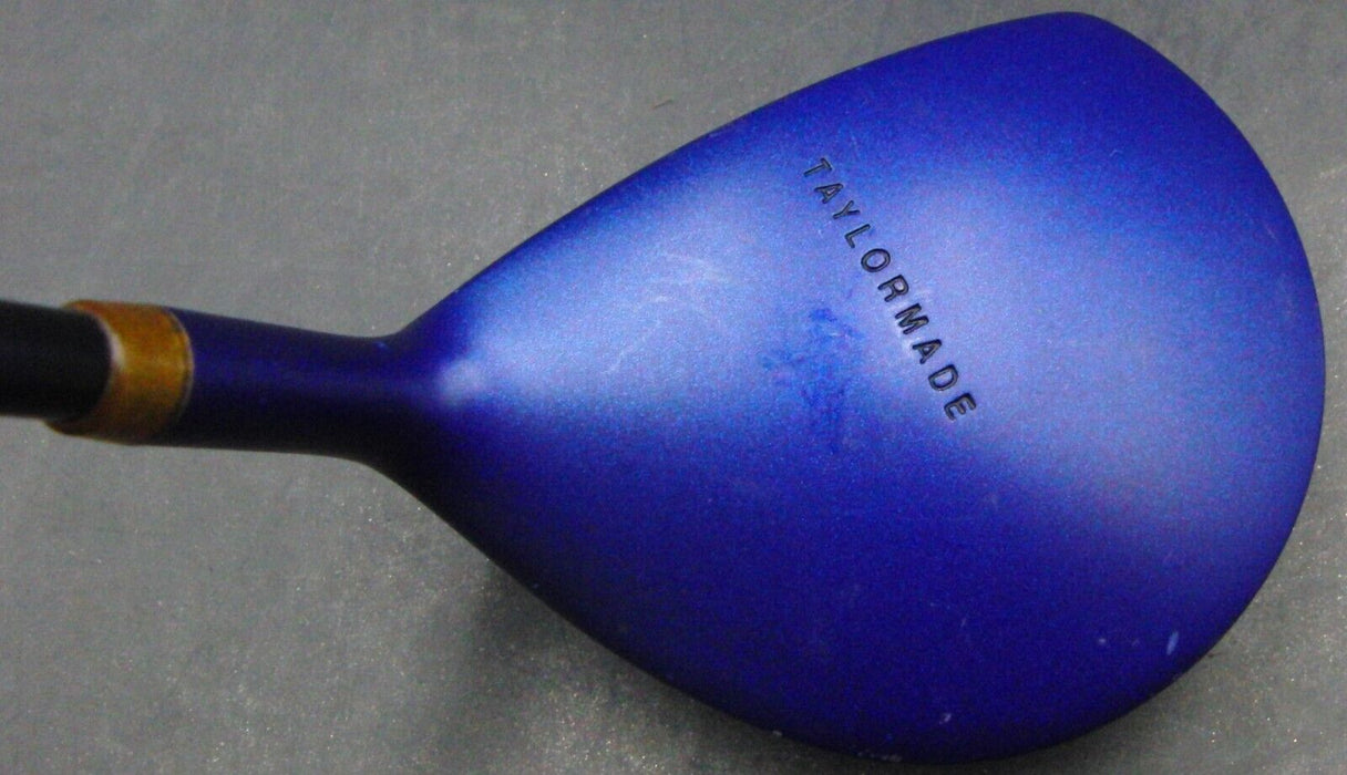 VintageTaylormade MID 10.5° Driver Regular Graphite Shaft Taylormade Grip