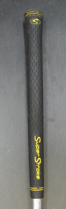 Titleist 716 CB Forged 8 Iron Regular Steel Shaft Super Stroke Grip