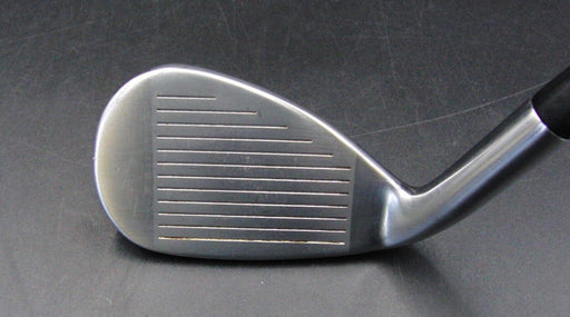 Adams Idea Velocity Slot Tech 8 iron Regular Flex Steel Shaft Adams Grip