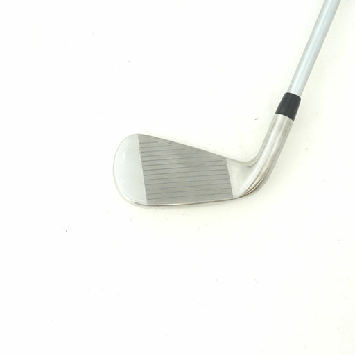 Ladies Titleist AP1 718 6 Iron Ladies Graphite Shaft Golf Pride Grip