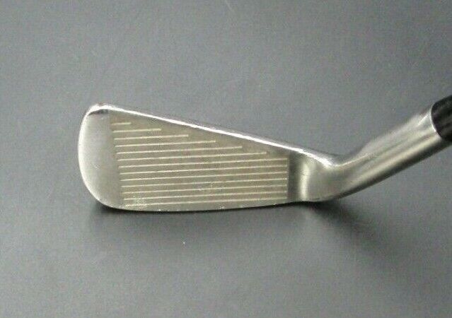 Slazenger Seve Ballesteros 3 Iron Regular Steel Shaft Avon Grip