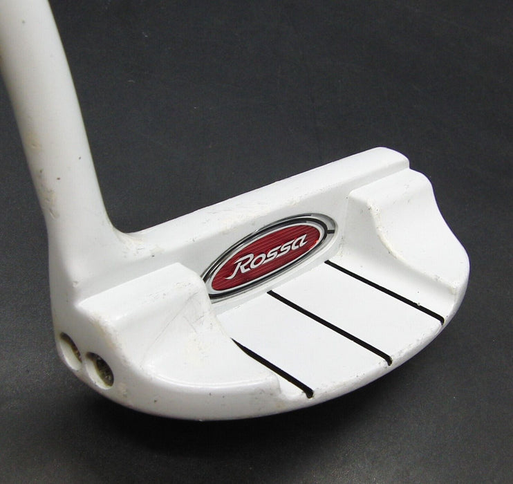 TaylorMade Rossa MA-81 Ghost Tour Putter 86.5cm Steel Shaft Iomic Grip*