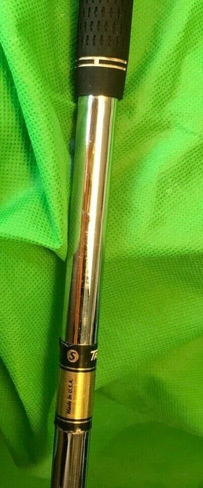 Wilson Staff Ci6 7 Iron Stiff Steel Shaft Golf Pride Grip