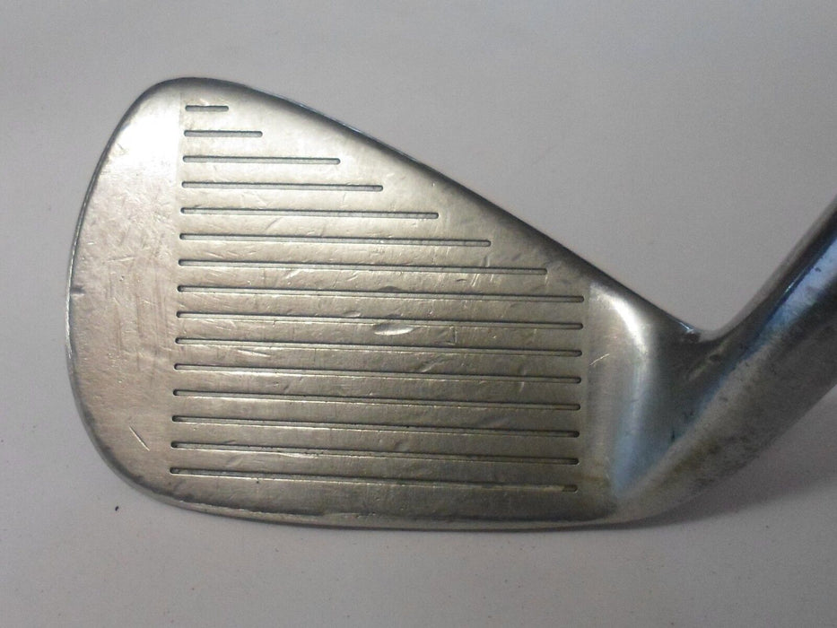 Cleveland CG1 CMM 9 Iron Dynamic Gold Stiff Steel Shaft