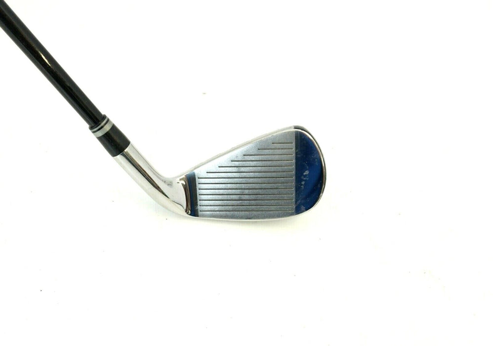 Left Handed Slazenger F.A.S.T Fast 5 Hybrid Iron Wood R/S Combo Graphite Shaft