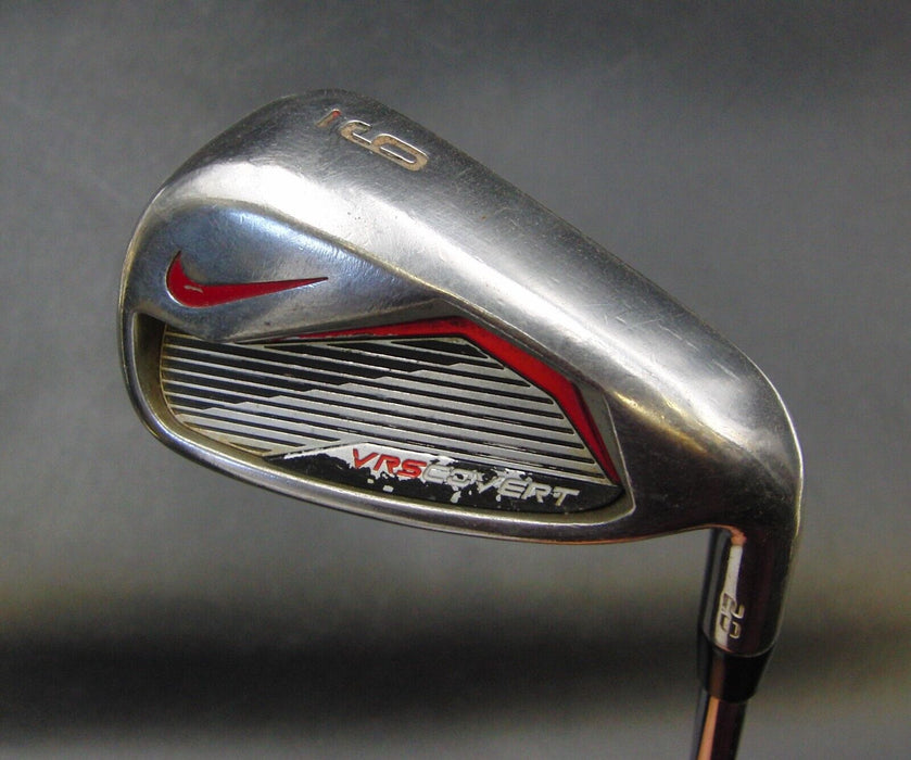 Nike VRS Covert 2.0 9 Iron Regular Steel Shaft Champ Grip