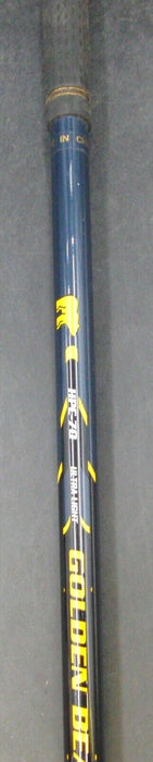 Left Handed Golden Bear TR261 3 Hybrid Senior Graphite Shaft Golden Bear Grip