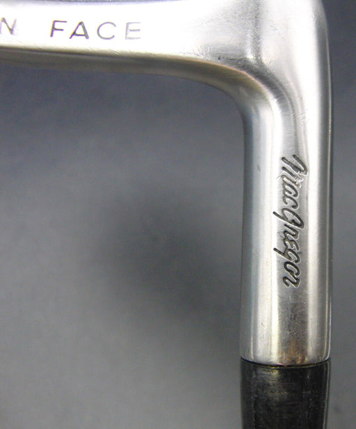 MacGregor M-360v 3 Iron Regular Steel Shaft MacGregor Grip